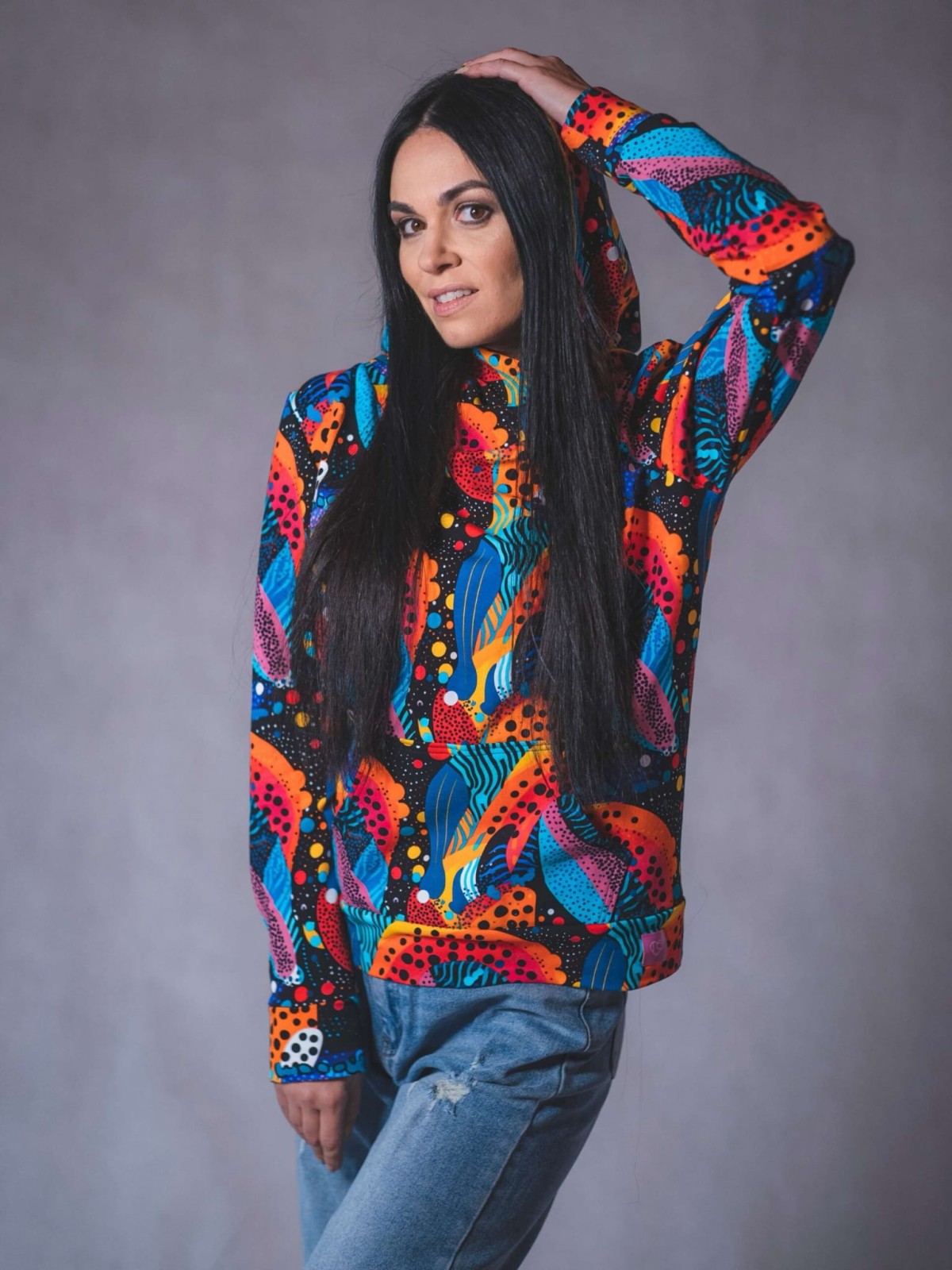 hoodie-kropki-s-m-1-box