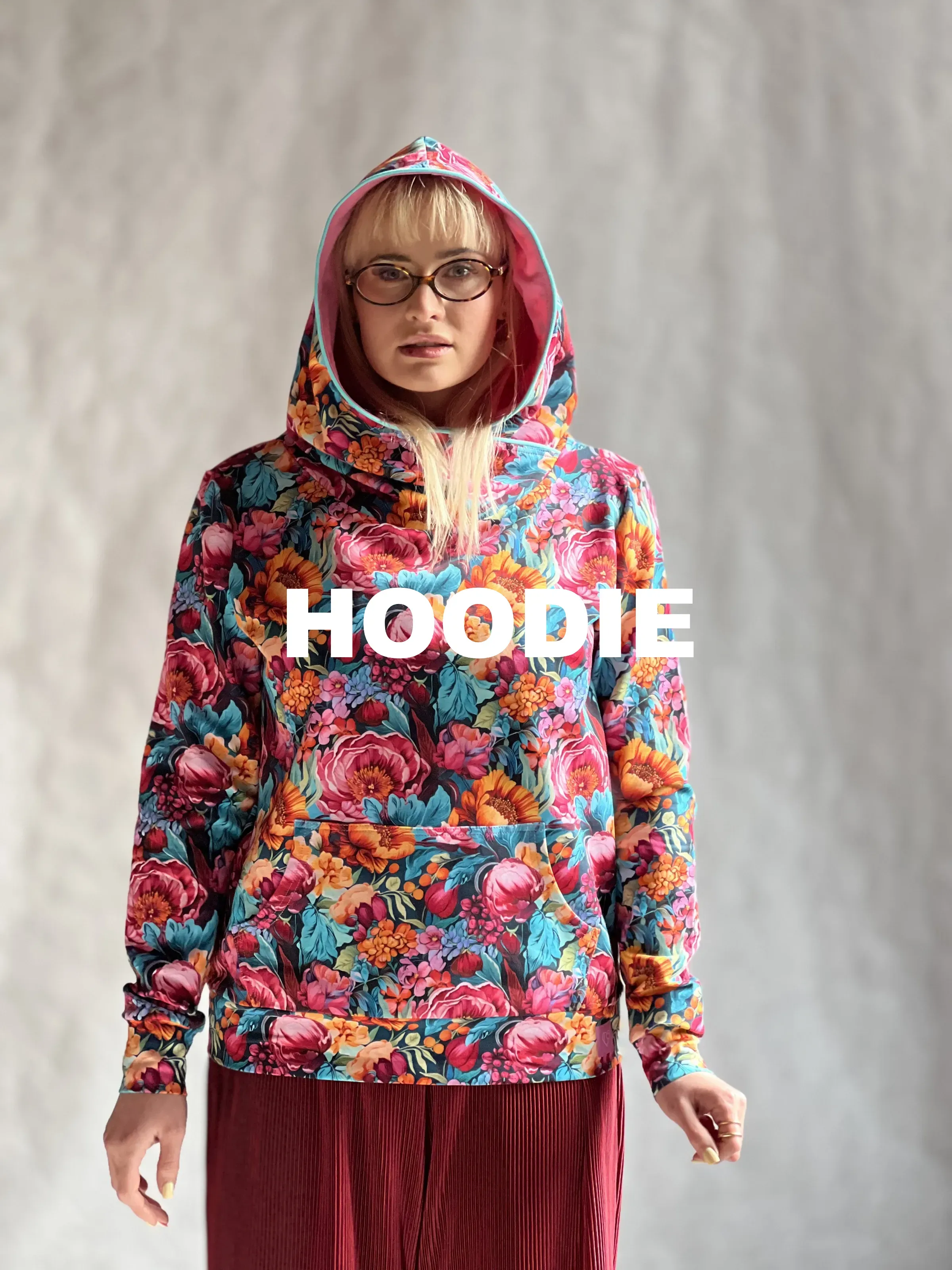 hoodie